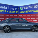 Honda Accord Frente 4