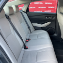 Honda Accord Interior 14