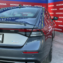 Honda Accord Tablero 10