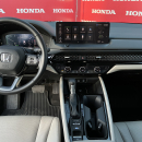 Honda Accord Arriba 11