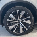 Volvo XC40 VUD Lateral izquierdo 10