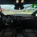 Volvo XC40 VUD Tablero 12