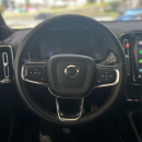 Volvo XC40 VUD Interior 15