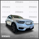 Volvo XC40 VUD Asientos 3