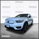 Volvo XC40 VUD Lateral derecho 1