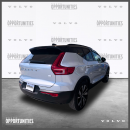Volvo XC40 VUD Arriba 4