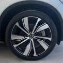 Volvo XC40 VUD Atrás 7
