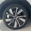 Volvo XC40 VUD Lateral izquierdo 8