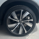 Volvo XC40 VUD Lateral derecho 9