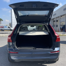 Volvo XC60 VUD Atrás 2