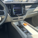 Volvo XC60 VUD Lateral derecho 8