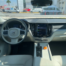 Volvo XC60 VUD Lateral izquierdo 3