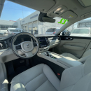 Volvo XC60 VUD Tablero 4