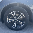 Volvo XC60 VUD Asientos 17