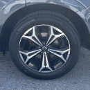Volvo XC60 VUD Lateral izquierdo 19