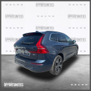 Volvo XC60 VUD Lateral izquierdo 12