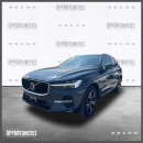 Volvo XC60 VUD Asientos 14