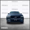 Volvo XC60 VUD Interior 18