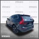 Volvo XC60 VUD Lateral izquierdo 20