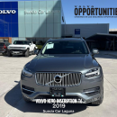 Volvo XC90 VUD 4x4 Arriba 1