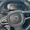 Volvo XC90 VUD 4x4 Asientos 11