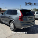 Volvo XC90 VUD 4x4 Lateral izquierdo 3