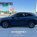 Volvo XC90 VUD 4x4 Asientos 8