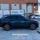 Volvo XC90 VUD 4x4 Asientos 9