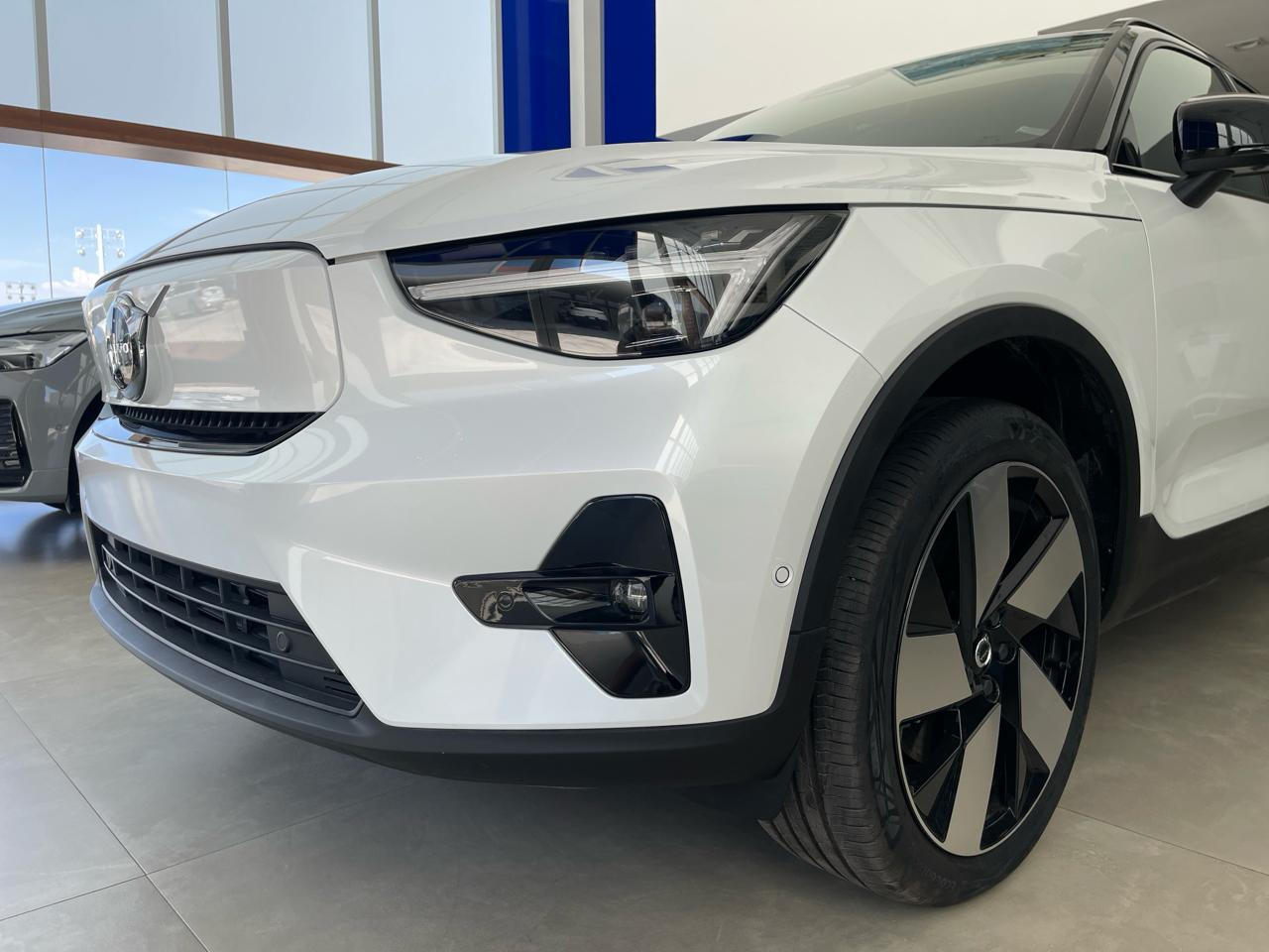Volvo XC40 VUD Arriba 28