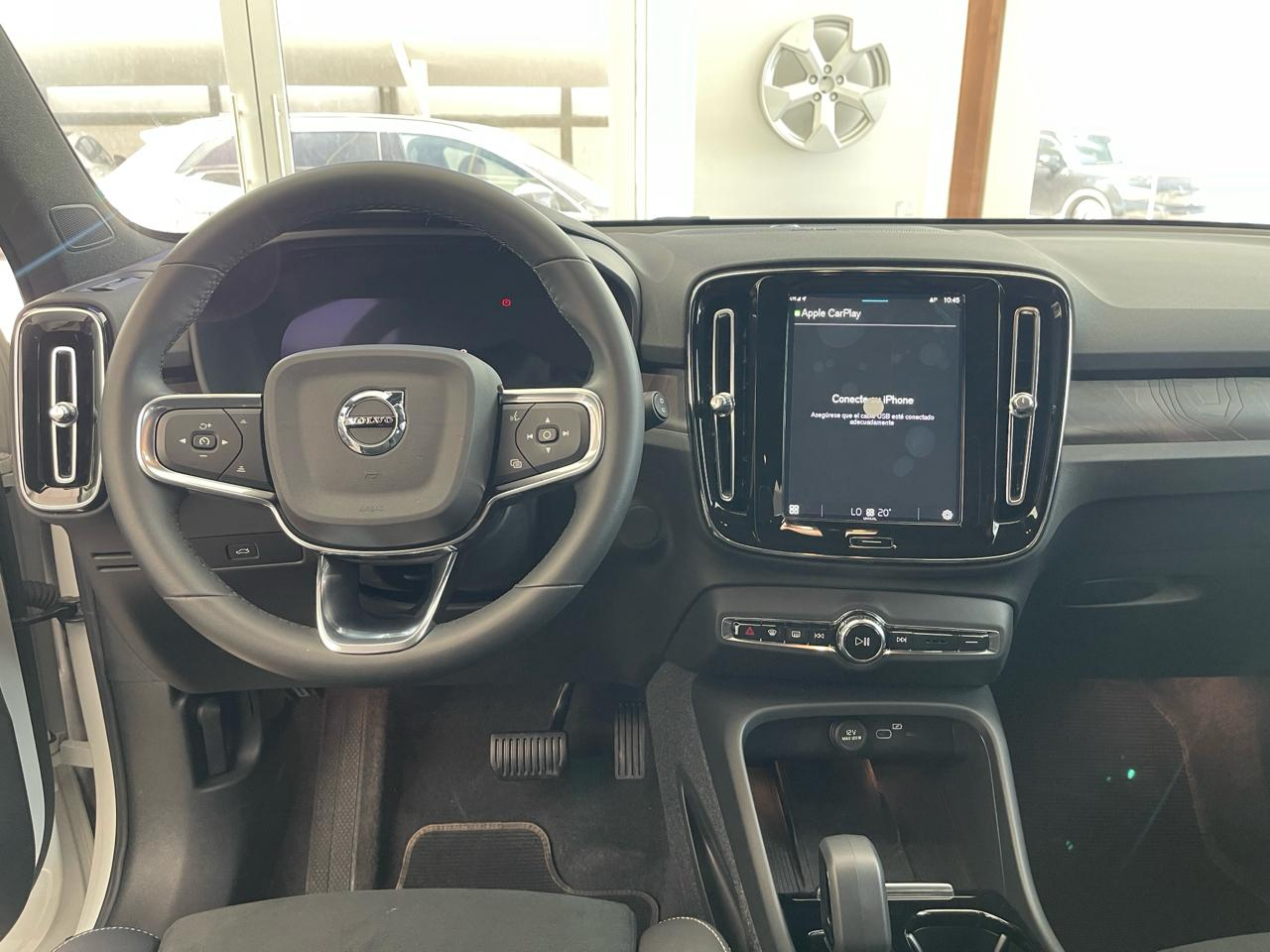 Volvo XC40 VUD Arriba 7