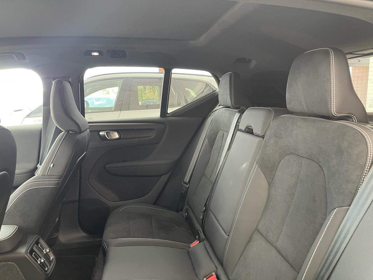 Volvo XC40 VUD Llantas 15