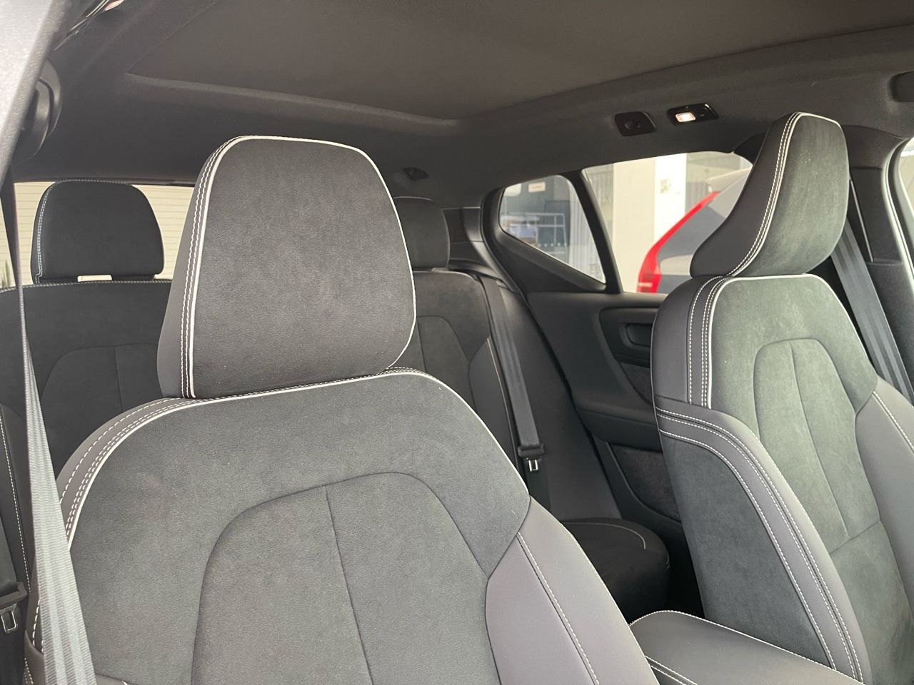 Volvo XC40 VUD Llantas 13