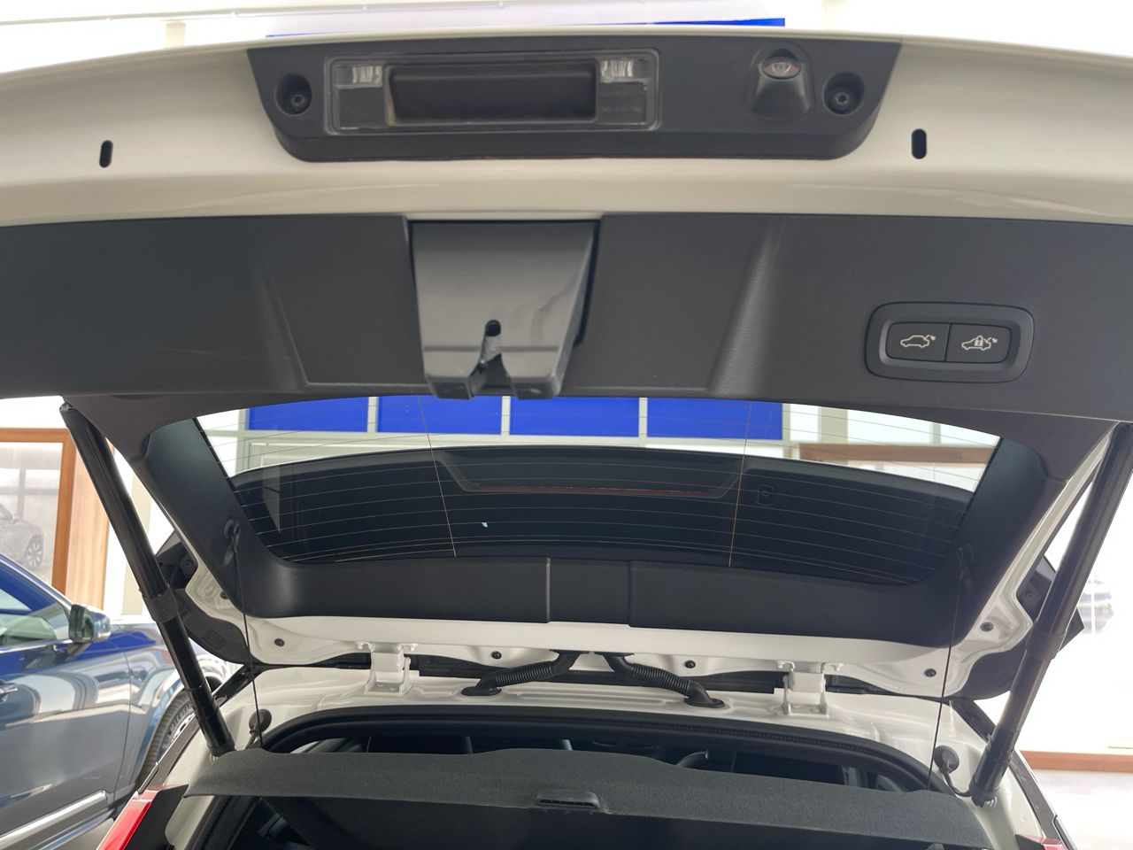 Volvo XC40 VUD Frente 19
