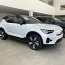 Volvo XC40 VUD Interior 26