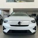 Volvo XC40 VUD Frente 22