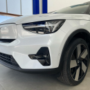 Volvo XC40 VUD Arriba 28
