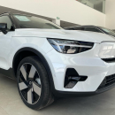 Volvo XC40 VUD Asientos 29