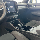 Volvo XC40 VUD Tablero 4