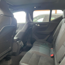 Volvo XC40 VUD Tablero 9