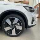 Volvo XC40 VUD Lateral derecho 27