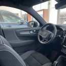 Volvo XC40 VUD Lateral izquierdo 11