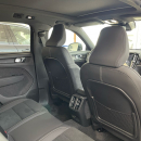 Volvo XC40 VUD Asientos 17