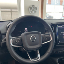 Volvo XC40 VUD Atrás 21