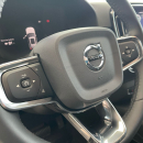 Volvo XC40 VUD Frente 6