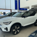 Volvo XC40 VUD Frente 25