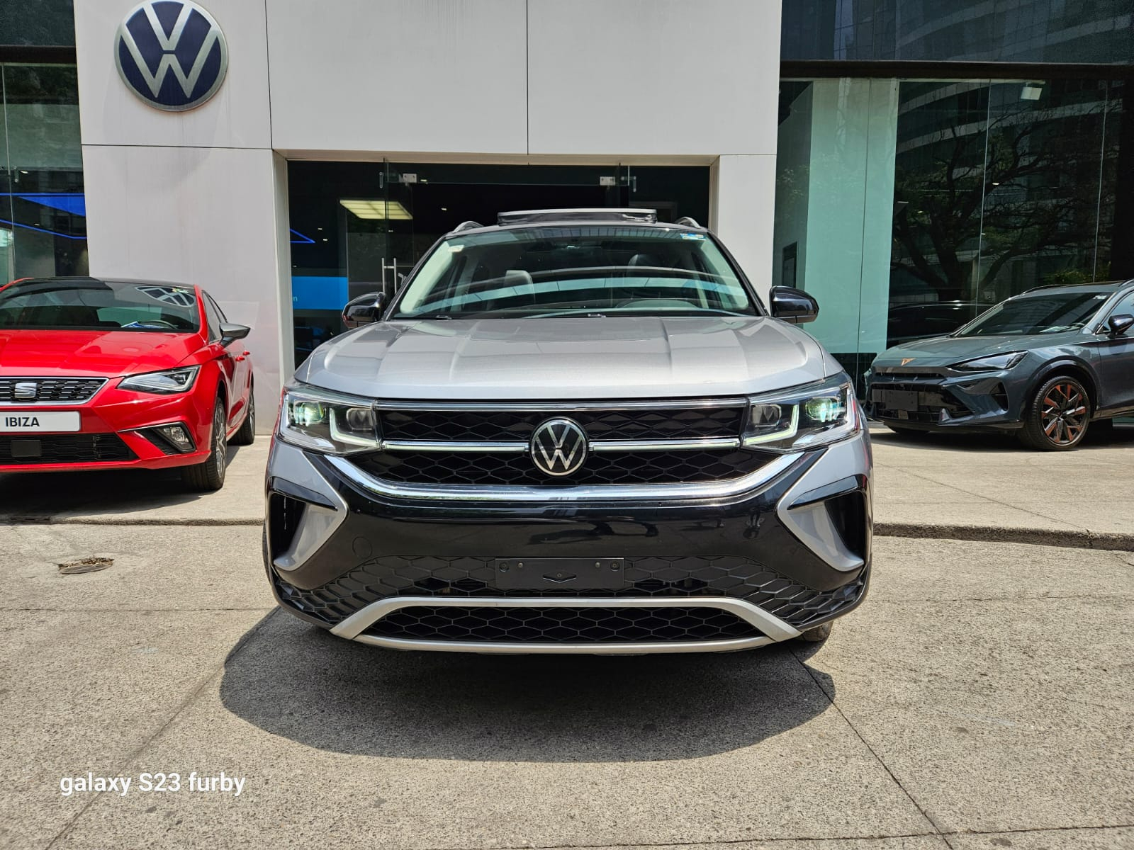 Volkswagen