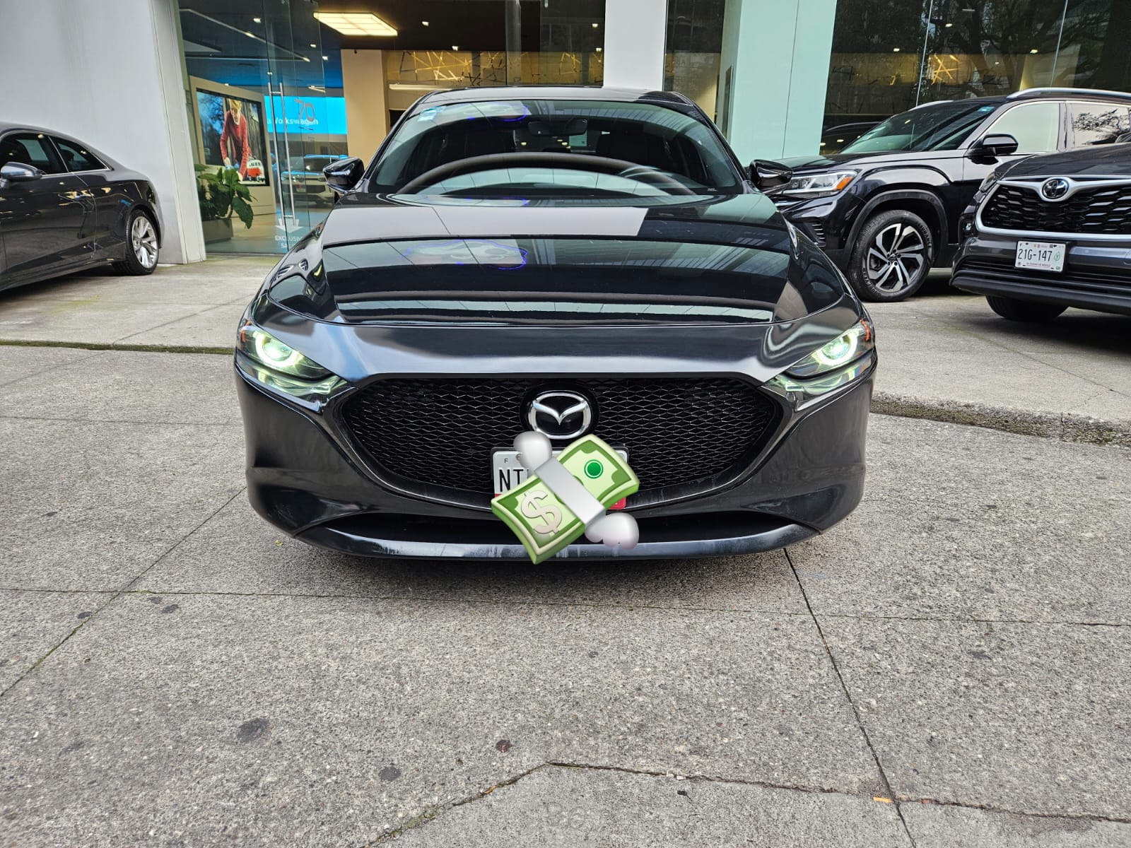 Mazda