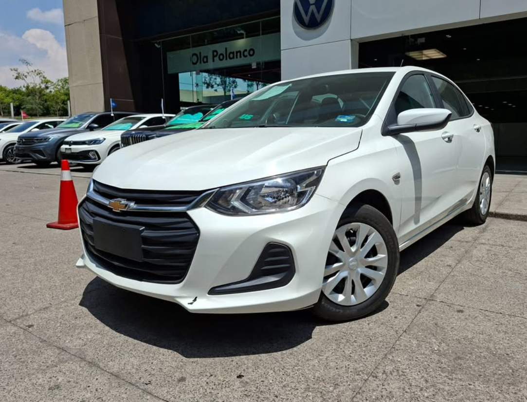 Chevrolet