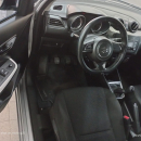 Suzuki Swift Lateral izquierdo 9