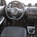 Suzuki Swift Frente 16